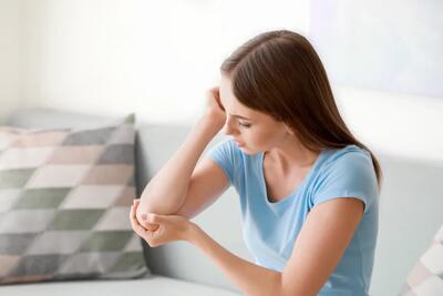 نشانههای کمبود ویتامین چیست؟