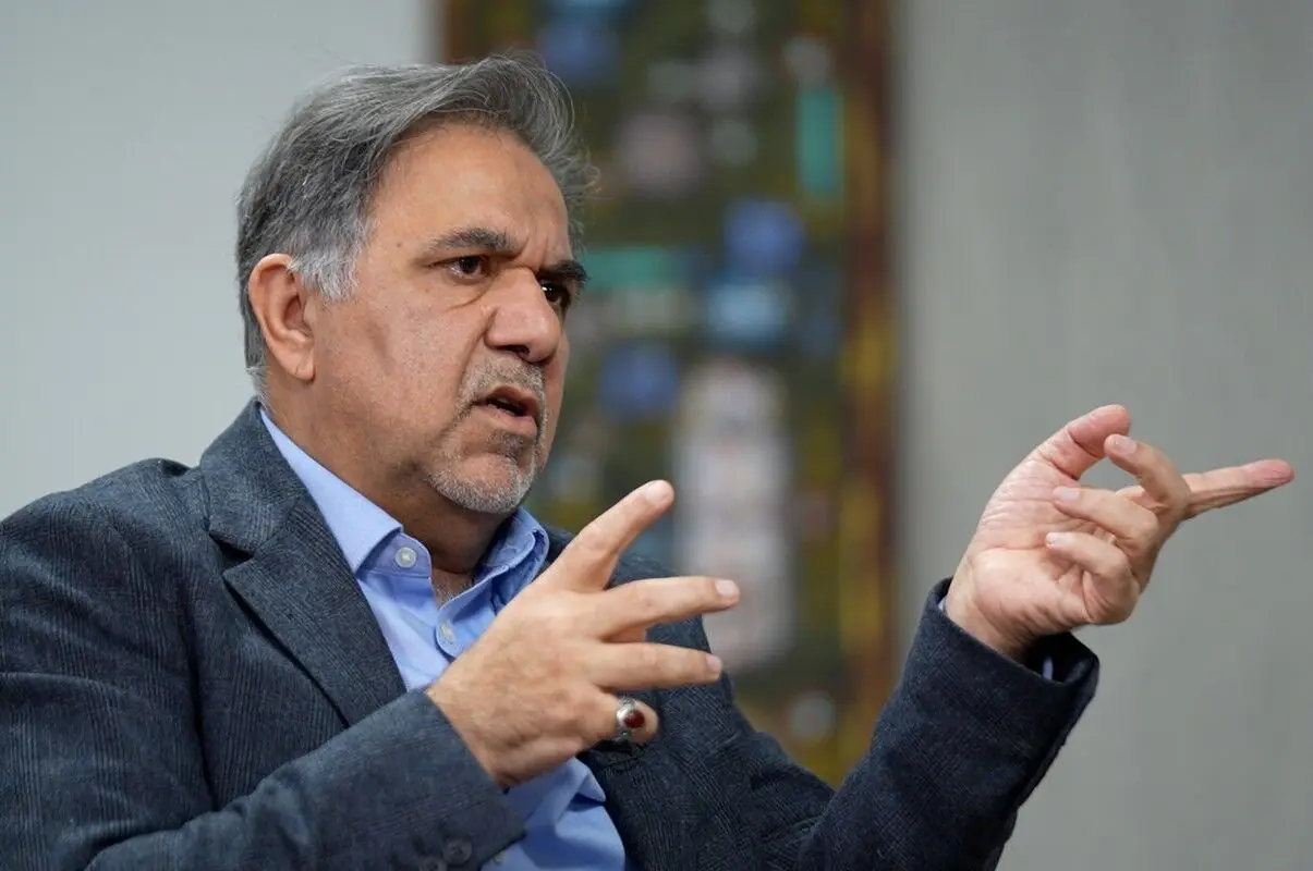عباس آخوندی: اگر ژئوپلیتیک منجر به رفاه و آسایش مردم نشود چه سودی دارد