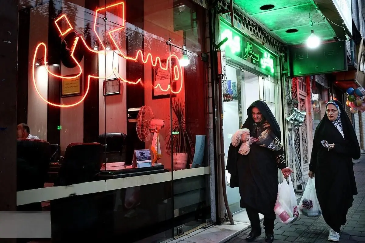 هزینه اجاره آپارتمان در بریانک، جمهوری و دروازه شمیران
