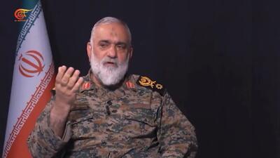 نقدی: جنگ نامتقارن، یعنی جنگ در منهتن و والاستریت