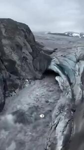 سرچشمۀ سیل نپال کجا بود؟