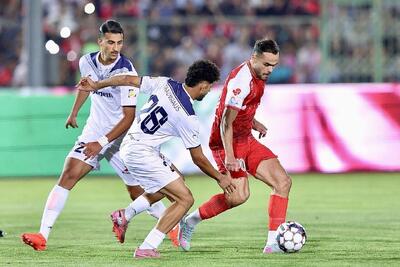 دغدغه بزرگ پرسپولیس در آستانه دربی!