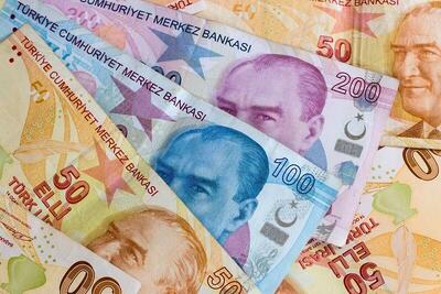 قیمت لیر ترکیه امروز دوشنبه 9 شهریور 1405