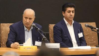 استعفا یا برکناری؛ معمای هدایت