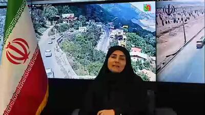 فرزانه صادق: چندین خلبان ما در طول جنگ برای جابهجایی دارو پرواز کردند و به آنها حمله شد