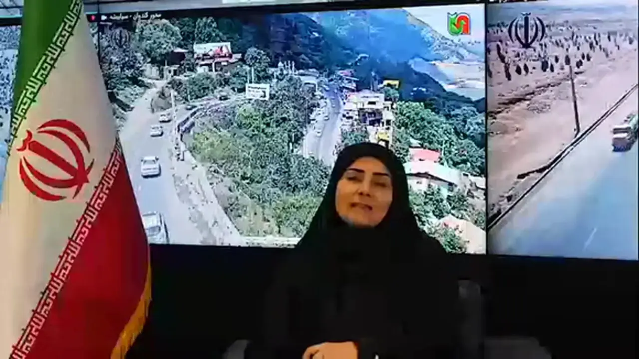 فرزانه صادق: چندین خلبان ما در طول جنگ برای جابهجایی دارو پرواز کردند و به آنها حمله شد