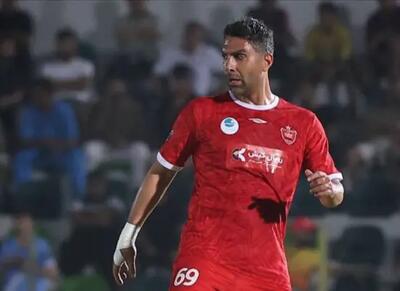 شکایت استقلال بعد از «بیادبی» این پرسپولیسی