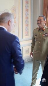 نخستین نشست مربوط به پیمان مکه برگزار شد