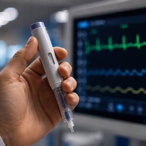 مانجارو تاییدیه FDA برای کاهش خطر بیماریهای قلبی عروقی در مبتلایان به دیابت دریافت کرد