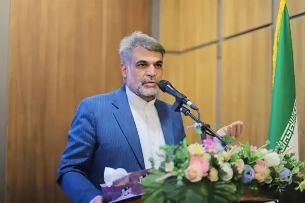 نقش بانک کشاورزی در تقویت تولید و امنیت غذایی کشور