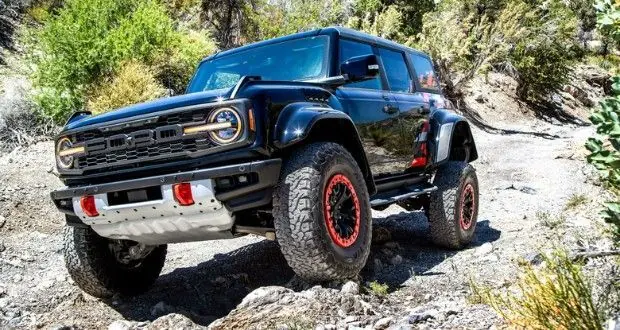 ۵ مزیت کلیدی خودروهای SUV شاسی مستقل در مقایسه با کراساوورها