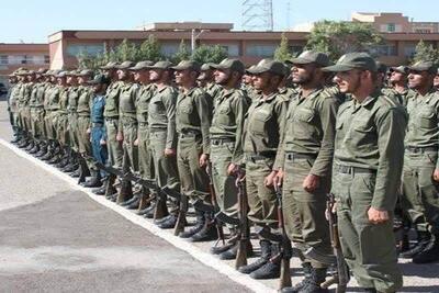  اعطاء تسهیلات اشتغال‌زایی به سربازان ماهر