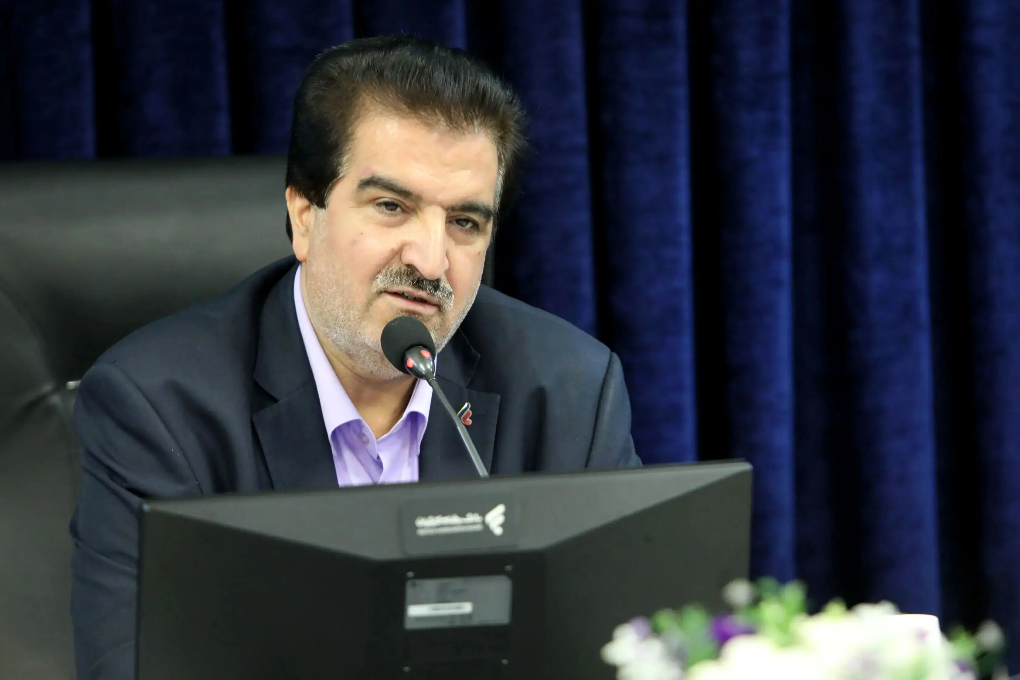 تزریق ۴ همت اعتبار توسط بانک رفاه برای پروژههای عمرانی فارس