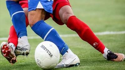  استقلال و پرسپولیس بدون محروم در هفته پنجم