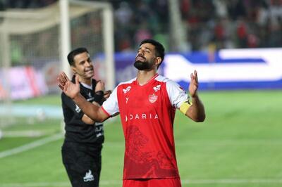  استقلالی‌های پرسپولیس؛ این دو نفر