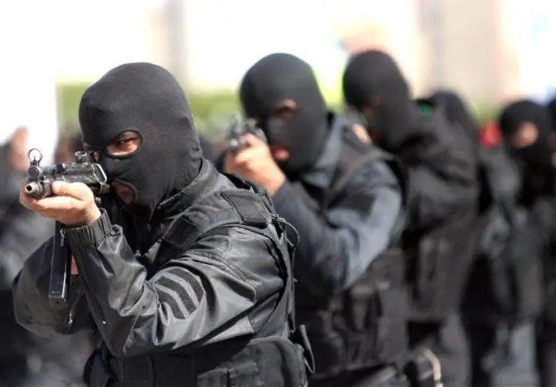 آزادسازی دو گروگان در استان کرمان پس از 25 روز