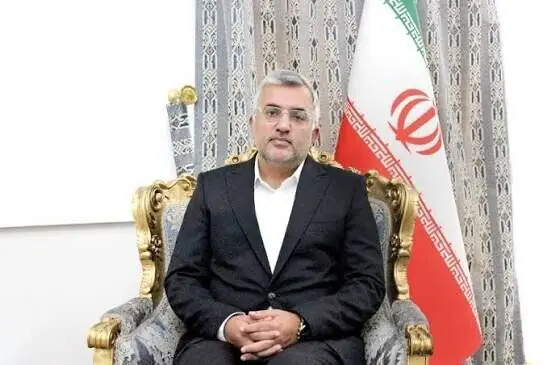  واکنش معاون وزیر امور خارجه به دور جدید تحریم‌های آمریکا