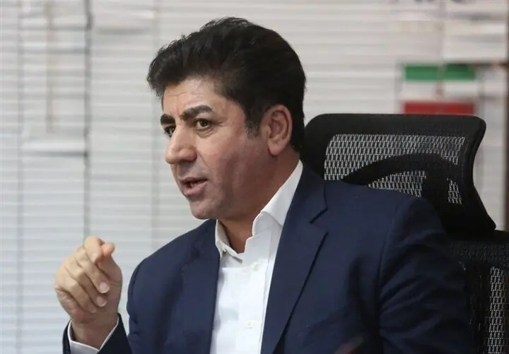 پایان دوران ممبینی در فدراسیون فوتبال؛ تغییر اجباری پس از یک بحران بزرگ