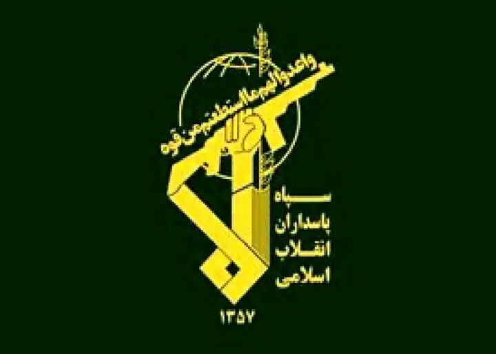 سپاه: پهپاد MQ9 آمریکایی بر فراز تنگه هرمز هدف قرار گرفت