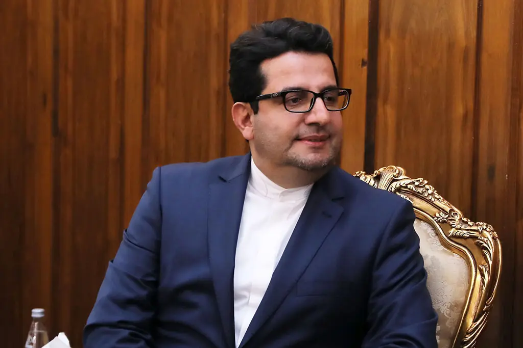 آمریکا برای حضور هیأت ایرانی در سازمان ملل شرط گذاشت + واکنش تهران