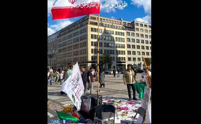  ‌تصاویری از برگزاری جشن میلاد پیامبر(ص) با یاد کودکان میناب | ویدئو