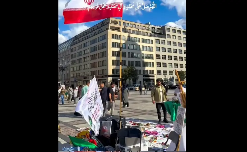  ‌تصاویری از برگزاری جشن میلاد پیامبر(ص) با یاد کودکان میناب | ویدئو