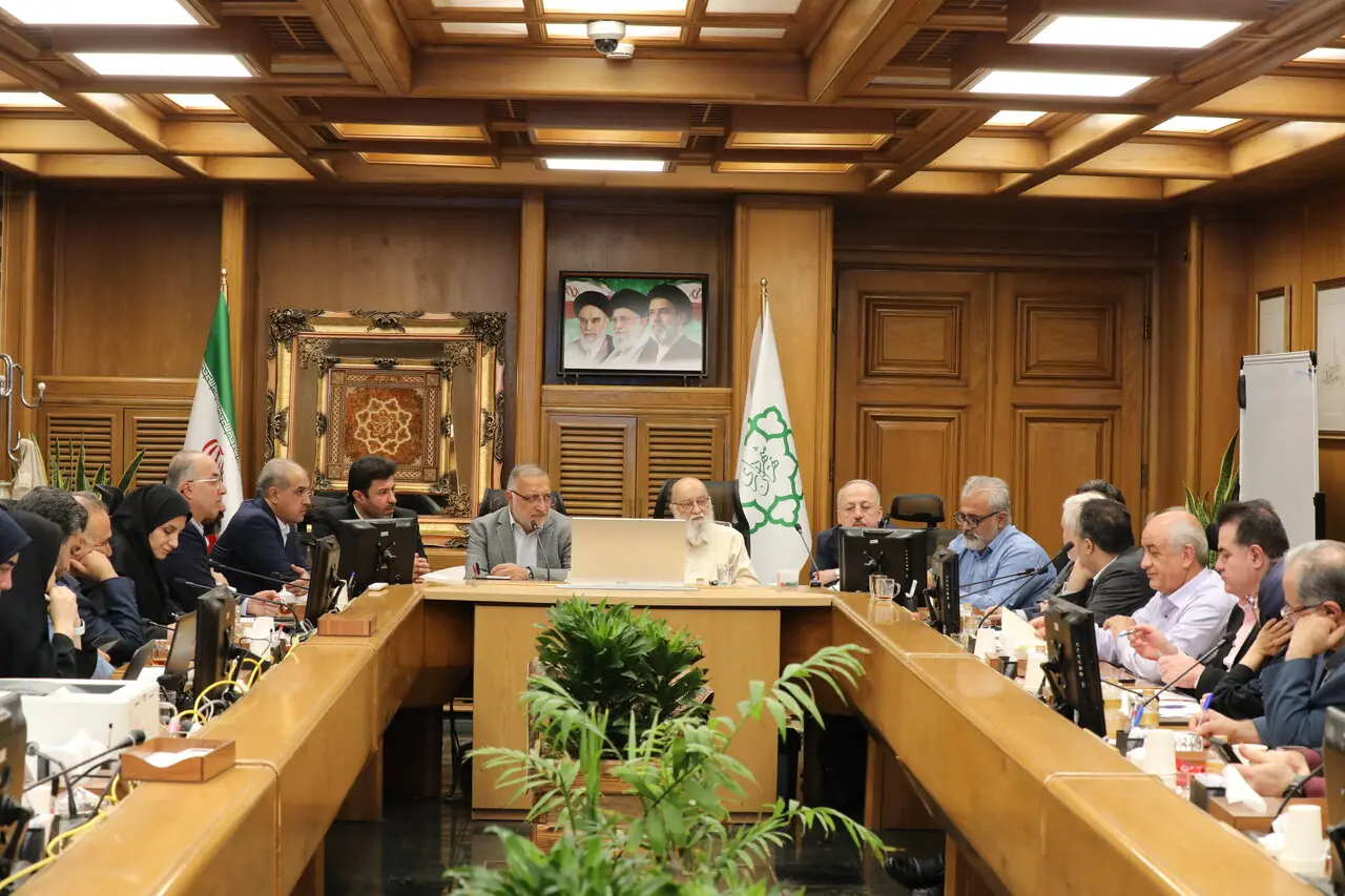 همافزایی دولت و مدیریت شهری برای بازسازی پایتخت/ قدردانی مسئولان دولتی از نقشآفرینی مؤثر شهرداری پس از جنگ