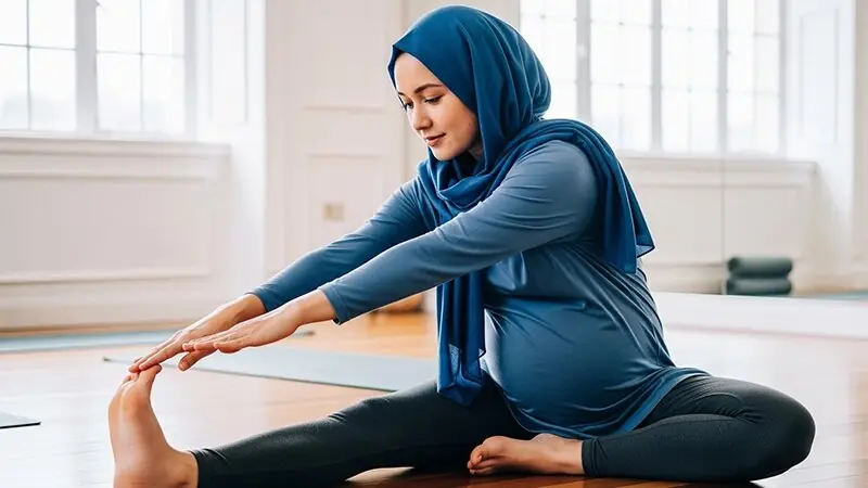 وزن مناسب در بارداری چقدر است؟