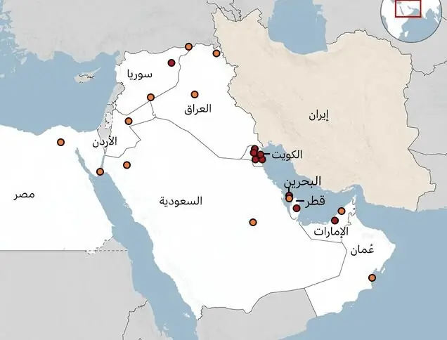  اولین واکنش امارات به حملات پهپادی ارتش به پایگاه المنهاد