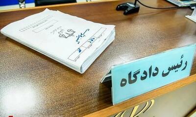  ۳۰۰۰۰۰۰۰۰۰۰۰ تومان کلاهبرداری؛ کیفرخواست ۷متهم صادر شد | کلاهبرداری با ۵۹۰۰متر زمین دولتی
