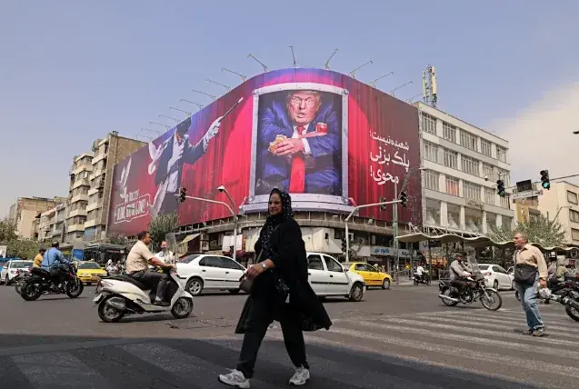  شمارش معکوس برای پایان کارآمدی تهدید‌های ترامپ
