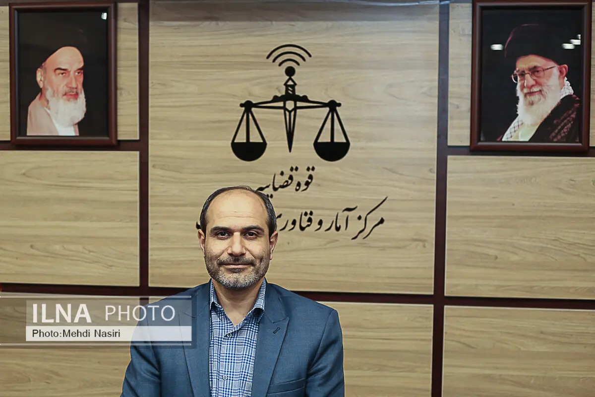  استفاده از نسخه اولیه «سامانه ضمانت الکترونیکی» تا پایان مهر در دادسراهای کشور