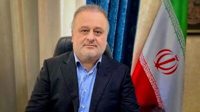  هرمزگان رتبه نخست سرمایه‌گذاری پروژه‌های بخش کشاورزی کشور در هفته دولت را کسب کرد
