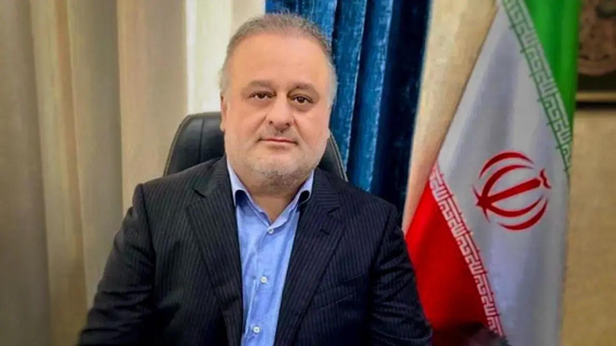  هرمزگان رتبه نخست سرمایه‌گذاری پروژه‌های بخش کشاورزی کشور در هفته دولت را کسب کرد