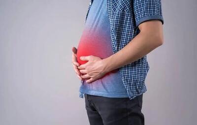 با این 5 عادت ساده، نفخ را کمتر کنید