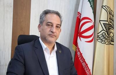  گام‌های مؤثر راه‌آهن هرمزگان برای تحقق هدف حمل ۵۴ میلیون تن بار