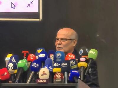 ساماندهی ۵۰ هزار فریلنسر ارتباطات به سازمان نصر واگذار شد/ نمایشگاه الکامپ زمینهساز همکاری ایران و عراق در همه جوانب است