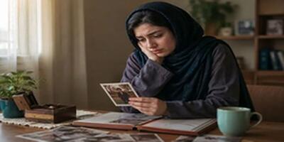  چرا ذهنمان خاطرات تلخ را بیش از خاطرات خوش تکرار می‌کند؟