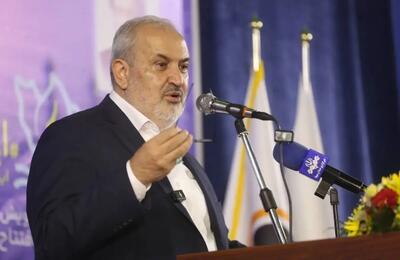 بزرگترین نیروگاه سیکل ترکیبی کشور در کرمانشاه به بهرهبرداری رسید