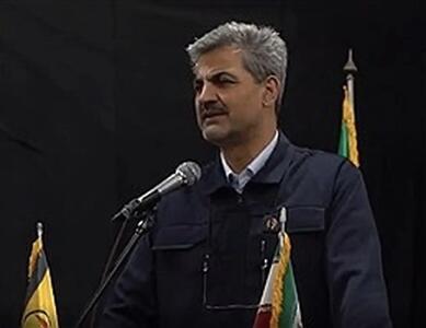 کاهش ۳ درصدی مصرف برق در تهران/ ۶۰ هزار پرونده برقدزدی