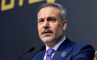  فیدان: پیمان دفاعی مکه مکمل پیمان ناتو است
