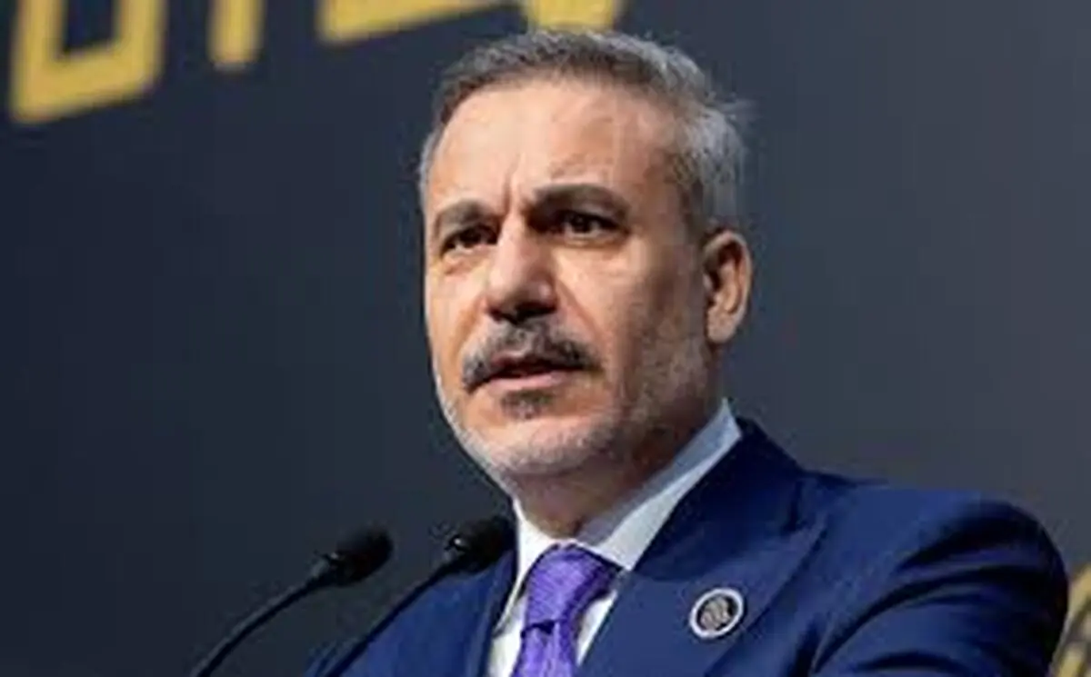 فیدان: پیمان دفاعی مکه مکمل پیمان ناتو است