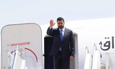 نخست وزیر عراق به پاریس و برلین میرود