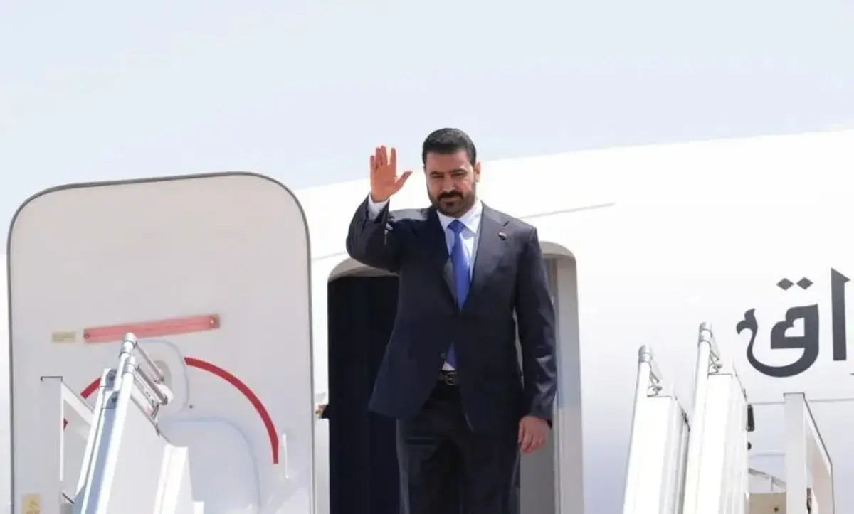 نخست وزیر عراق به پاریس و برلین میرود