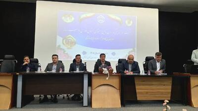 ۲.۵ میلیون نفر در فارس زیر چتر تأمین اجتماعی هستند/ بدهی ۸ هزار و ۳۵۰ میلیارد تومانی کارفرمایان فارس به تأمین اجتماعی
