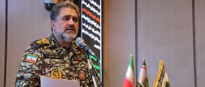  ایران پیروز قاطع نبرد با آمریکاست