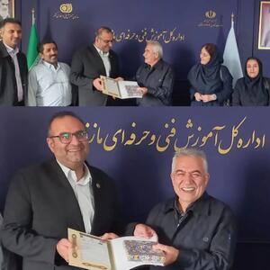 مهارت آموزی، رکن اصلی توانمندسازی نیروی کار و صیانت از اشتغال است