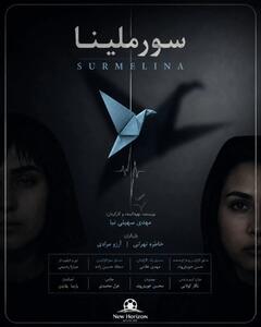  فیلم کوتاه «سورملینا» آماده نمایش شد