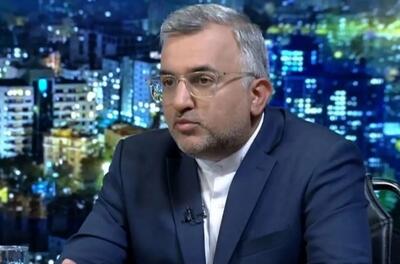  تحریم‌ها ممکن است بر زندگی مردم اثر بگذارد، اما سیاست ایران تغییر نمی‌کند