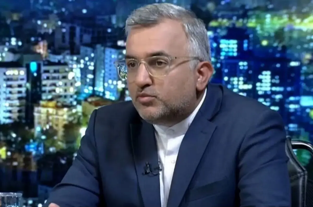 تحریمها ممکن است بر زندگی مردم اثر بگذارد، اما سیاست ایران تغییر نمیکند
